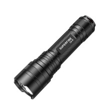 Flashlight Superfire L6-H, 750lm, USB-C