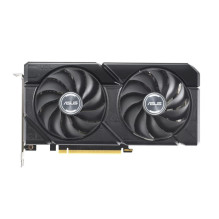 Graphics Card, ASUS, NVIDIA GeForce RTX 4070 SUPER, 12 GB, GDDR6X, 192 bit, PCIE 4.0 16x, Dual Slot Fansink, 1xHDMI, 3xD