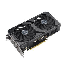 Graphics Card, ASUS, NVIDIA GeForce RTX 4070 SUPER, 12 GB, GDDR6X, 192 bit, PCIE 4.0 16x, Dual Slot Fansink, 1xHDMI, 3xD