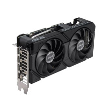 Graphics Card, ASUS, NVIDIA GeForce RTX 4070 SUPER, 12 GB, GDDR6X, 192 bit, PCIE 4.0 16x, Dual Slot Fansink, 1xHDMI, 3xD