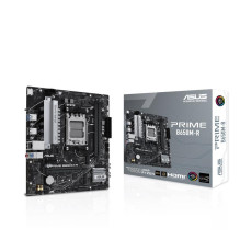 MB AMD B650 SAM5 MATX / PRIME B650M-R ASUS