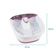 Homedics FB-55PB-EU Bubblemate Footspa