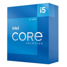 Intel INTEL Core i5-12600K 3.6GHz LGA1700 Box
