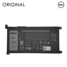 Nešiojamo kompiuterio baterija DELL YRDD6, 3500mAh, Original