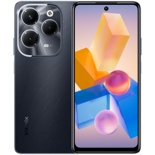 INFINIX HOT 40 PRO 8/ 256GB Starlit Black, Model X6837