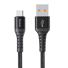 Mikro-USB kabelis Mcdodo...