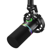 Dinaminis mikrofonas Maono PD200x (juodas)