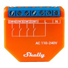 Wi-Fi Controller Shelly...