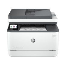 Printer HP LaserJet Pro MFP 3102fdw, A4