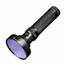 UV Flashlight Superfire UV06, 395NM