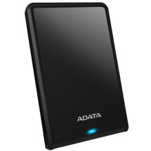 Išorinis HDD, ADATA, HV620S, 2TB, USB 3.1, spalva juoda, AHV620S-2TU31-CBK