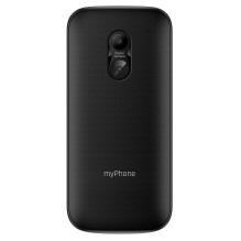 MyPhone HALO A Dual Black