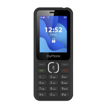 MyPhone 6320 Dual Black