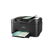 Spausdintuvas Canon MAXIFY MB2150, A4, Wi-Fi