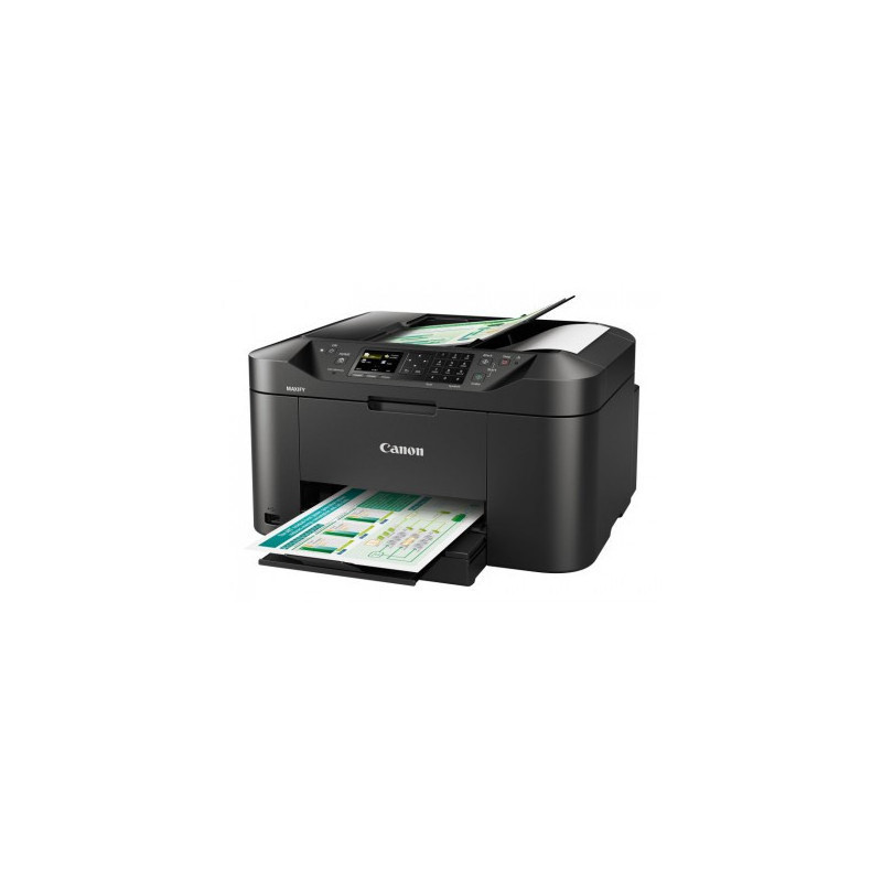 Spausdintuvas Canon MAXIFY MB2150, A4, Wi-Fi