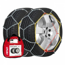 snow chains ö-norm 9mm + bag kns-50 amio-02314