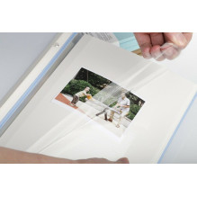 Kodak Memorry Album / 20 pages 235x270 Green cloth