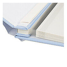 Kodak Memorry Album / 20 pages 235x270 Green cloth