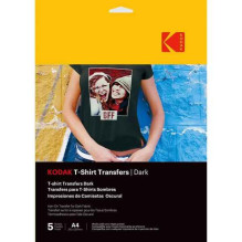 Kodak T-Shirt Transfers...