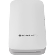 AGFA Mini Printer 2 / 3 white AMP23WH