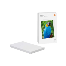 „Xiaomi Mi“ nešiojamasis nuotraukų spausdintuvas „Instant 1S“ 3 colių popierius (SD30)