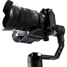 Zhiyun kranas