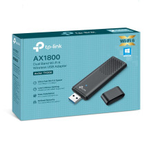 WRL ADAPTERIS 1800MBPS USB / ARCHER TX20U TP-LINK