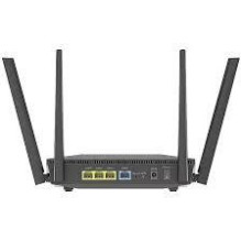 WRL ROUTER 1800MBPS / DUAL BAND RT-AX52 ASUS