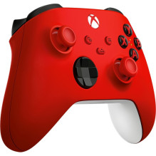 Microsoft XBOX Series Wireless Controller Pulse Red