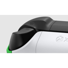 Microsoft XBOX Series Wireless Controller Velocity Green