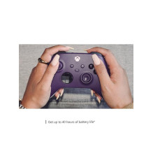 Microsoft XBOX Series Wireless Controller Astral Purple