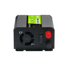 Green Cell® Inverter Voltage converter 12V / 24V to 230V 300W/600W DUO