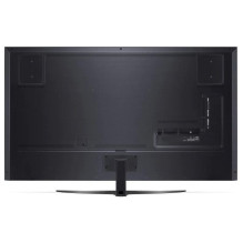 TV Set, LG, 55&quot;, 4K / Smart, 3840x2160, Wireless LAN, Bluetooth, webOS, 55QNED873QB