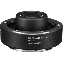 Sigma TC-1411 1.4x Teleconverter | L-mount