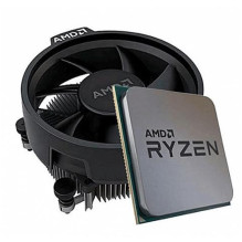 CPU, AMD, Ryzen 5 PRO,...