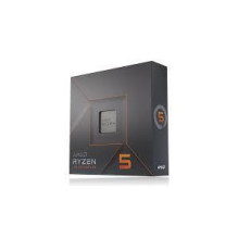 CPU RYZEN X6 R5-8500G SAM5 BX / 65W 3700 100-100000931BOX AMD