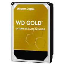HDD SATA 8TB 7200RPM 6GB / S / 256MB GOLD WD8005FRYZ WDC