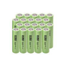 Rechargeable Battery Li-Ion...