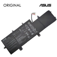 Nešiojamo kompiuterio baterija ASUS C41N1804, 4550mAh, Original