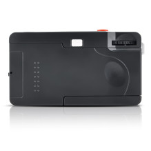 AgfaPhoto analoginė kamera 35mm juoda