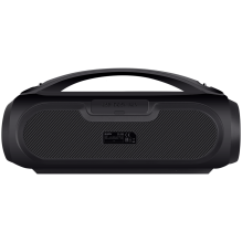 Garsiakalbis SVEN PS-380, juodas (40 W, atsparus vandeniui (IPx5), TWS, Bluetooth, FM, USB, 3000 mA*h)