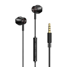 Laidinės ausinės Mcdodo HP-4060 (juodos)