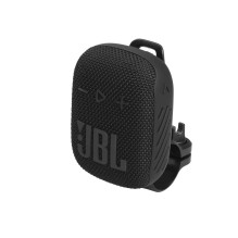 Portable Speaker, JBL, WIND3S, Black, Portable, P.M.P.O. 5 Watts, Bluetooth, JBLWIND3S