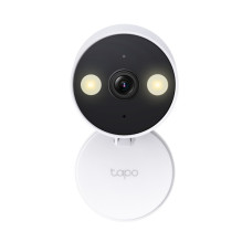 TP-LINK 4MP H.264 Home Security Wi-Fi Camera, Tapo C120