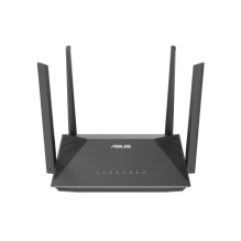 ASUS AX1800 Dual Band WiFi 6 (802.11ax) Extendable Router