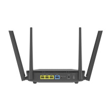 ASUS AX1800 Dual Band WiFi 6 (802.11ax) Extendable Router