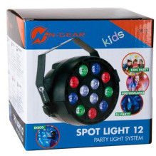 LAMP LED SPOTLIGHT 12 / SP12 N-GEAR