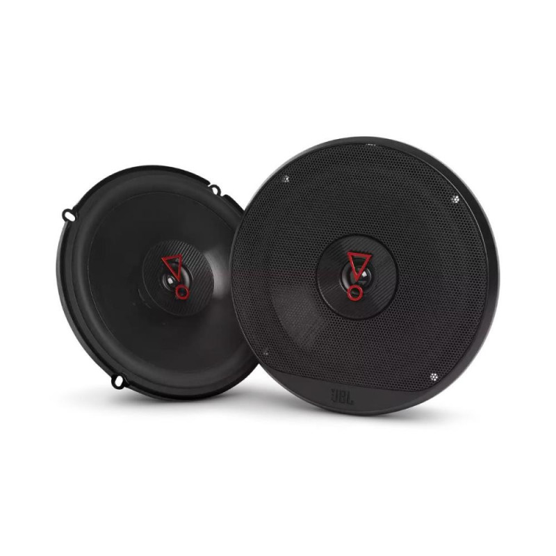CAR SPEAKERS 6.5&quot; / COAXIAL STAGE3627 JBL