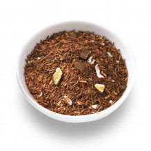 Tea Caddy® žolelių arbata Rooibos Cream Orange