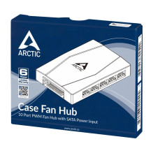 CASE FAN HUB / ACFAN00175A ARCTIC